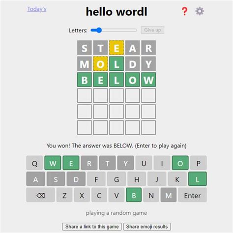 Games Like Wordle Online – The Best Fun Alternatives You Must .